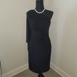 Ralph Lauren Cocktail Dress NWT